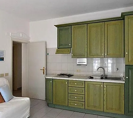 Apartamento Denise 5